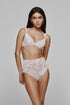 Sarda Shavonne Plunge Bra